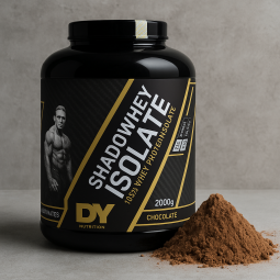 Dorian Yates Shadowhey Isolate