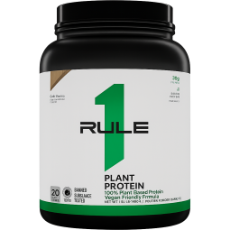 Rule One Plant Protein