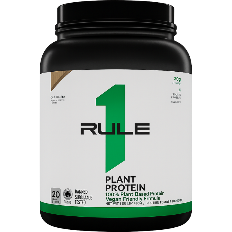 Rule One Plant Protein Rule One Plant Protein