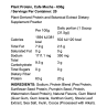 Rule One Plant Protein