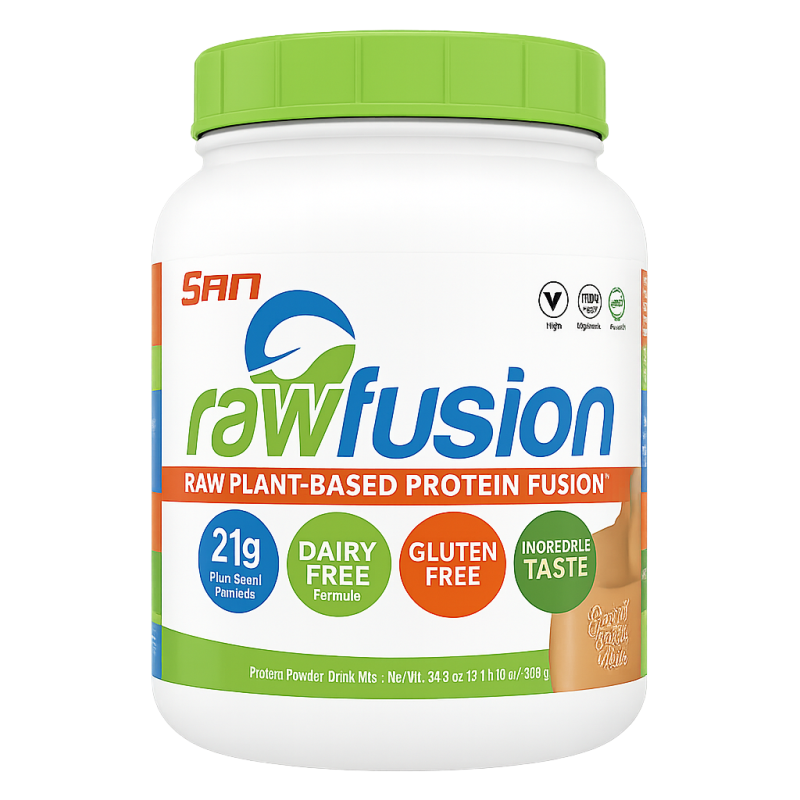 SAN RawFusion SAN RawFusion