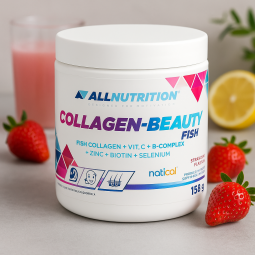 Allnutrition Collagen-Beauty Fish