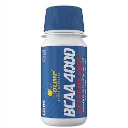 Olimp Nutrition BCAA 4000 Extreme Shot