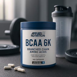 Applied Nutrition BCAA 6K