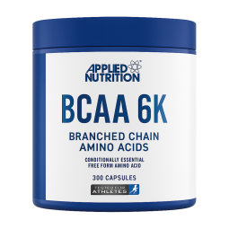 Applied Nutrition BCAA 6K