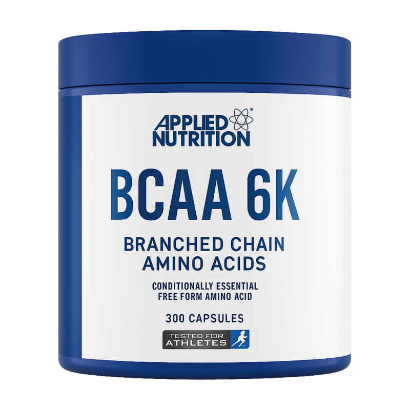 Applied Nutrition BCAA 6K Applied Nutrition BCAA 6K