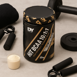 Dorian Yates HIT BCAA 10:1:1