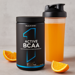 Rule One BCAA