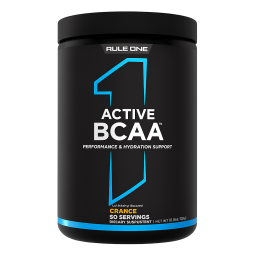 Rule One BCAA