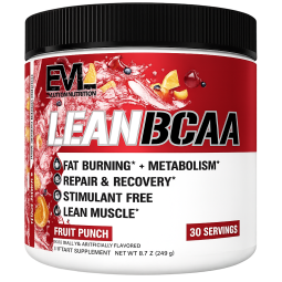 EVLution Nutrition Lean BCAA