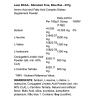 EVLution Nutrition Lean BCAA