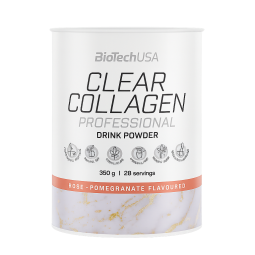 BioTechUSA  Clear Collagen Professional