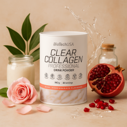 BioTechUSA  Clear Collagen Professional