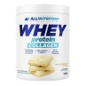 Allnutrition Whey Protein Collagen - Protéine + Collagène pour Muscles, Articulations et Beauté