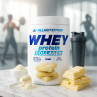 Allnutrition Whey Protein Collagen - Protéine + Collagène pour Muscles, Articulations et Beauté