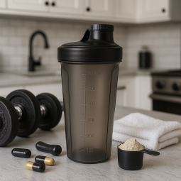 Shaker 700ml