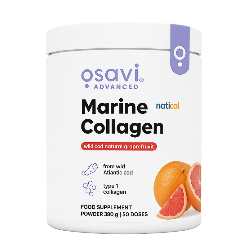Osavi Marine Collagen Wild Cod Osavi Marine Collagen Wild Cod