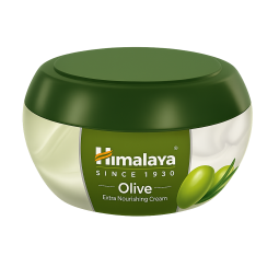 Himalaya Olive Extra Nourishing Cream