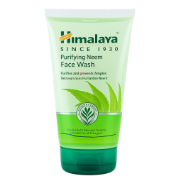 Himalaya Purifying Neem Face Wash