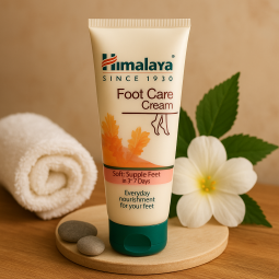 Himalaya Foot Care Cream