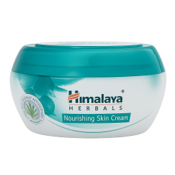 Himalaya Nourishing Skin Cream