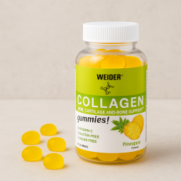 Weider Collagen Gummies
