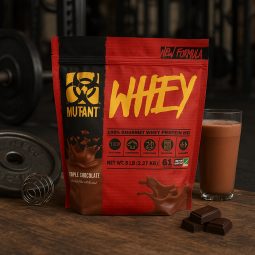 Mutant Whey