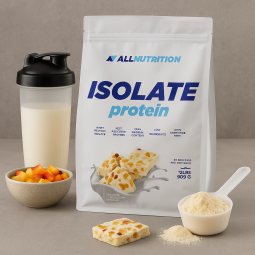 Allnutrition Isolate Protein