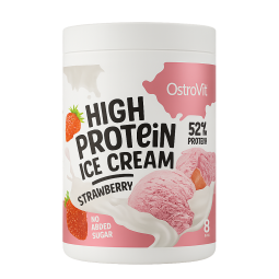 OstroVit High Protein Ice Cream