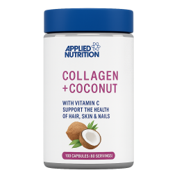 Applied Nutrition Collagen Caps
