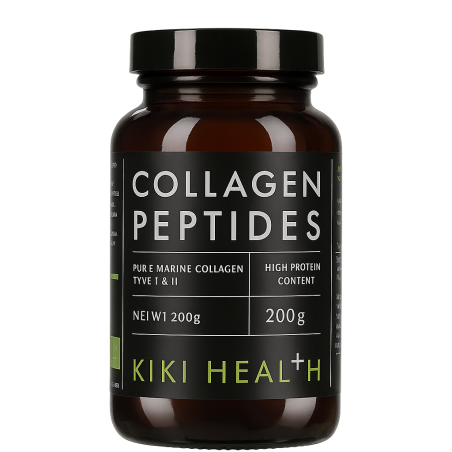 KIKI Health Collagen Peptides Powder