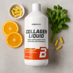 BioTechUSA Collagen Liquid