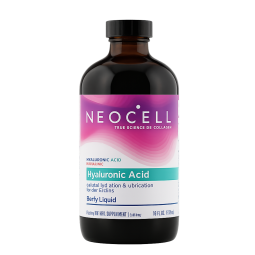 NeoCell Hyaluronic Acid Liquid