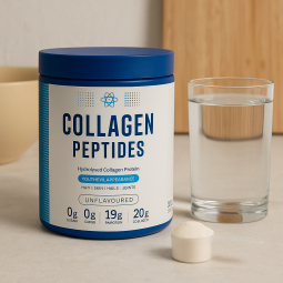 Applied Nutrition Collagen Peptides