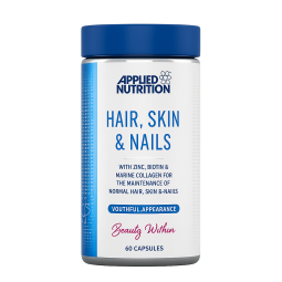 Applied Nutrition Hair, Skin & Nails