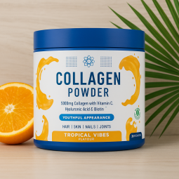Applied Nutrition Collagen Powder
