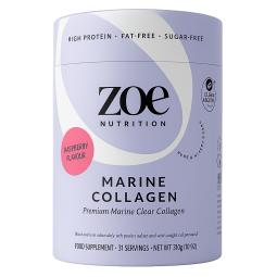 Collagène Marin ZOE Nutrition – Peau, Articulations et Beauté Naturelle