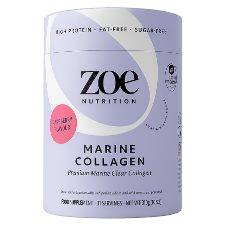 Collagène Marin ZOE Nutrition – Peau, Articulations et Beauté Naturelle