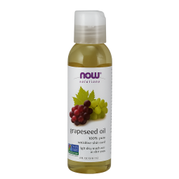 NOW Foods Grapeseed Oil