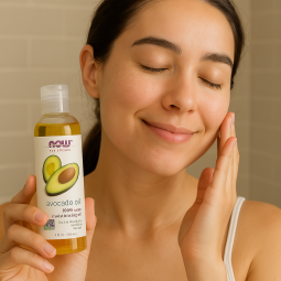 NOW Foods Avocado Oil