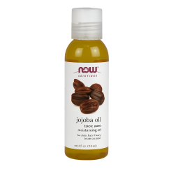 NOW Foods Jojoba Oil