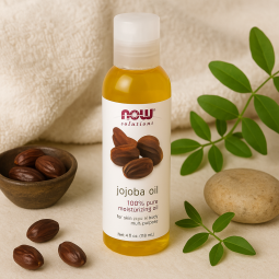 NOW Foods Jojoba Oil