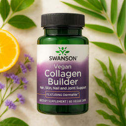 Swanson Vegan Collagen Builder