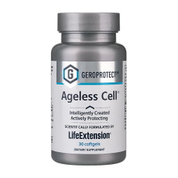 Life Extension Geroprotect, Ageless Cell