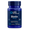 Life Extension Biotin 600mcg