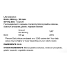 Life Extension Biotin 600mcg
