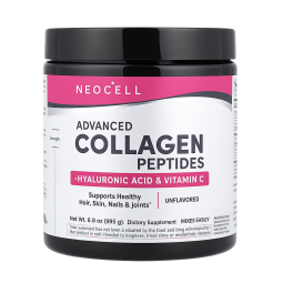 NeoCell Advanced Collagen Peptides
