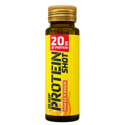 Olimp Nutrition Protein Shot