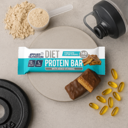 Applied Nutrition Diet Protein Bar
