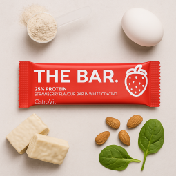 OstroVit The Bar 25% Protein